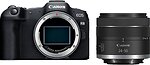 Фото Canon EOS R8 Kit RF 24-50 IS STM