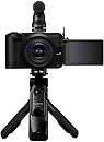 Фото Canon EOS R50 V Kit RF-S 14-30mm + HG-100TBR
