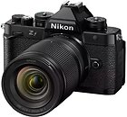 Фото Nikon Zf Kit 24-105