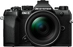 Фото Olympus OM-5 II Kit 12-45 F4.0 Pro