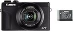 Фото Canon PowerShot G7 X Mark III Battery Kit