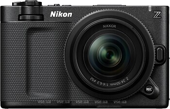 Фото Nikon ZR Kit 24-50mm f/4-6.3