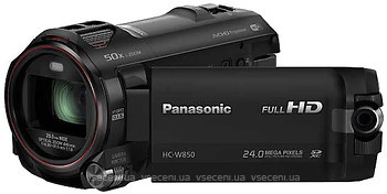 Фото Panasonic HC-W850