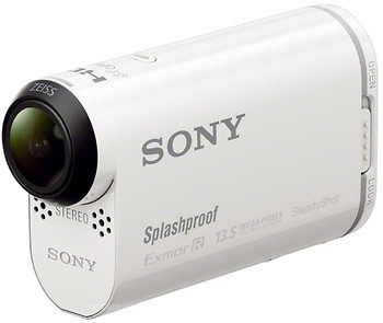 Фото Sony HDR-AS100V