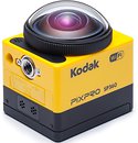 Видеокамеры Kodak