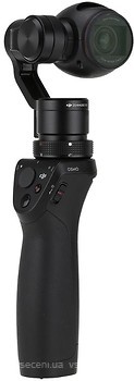 Фото DJI Osmo