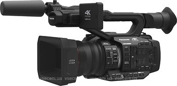 Фото Panasonic AG-UX180EJ