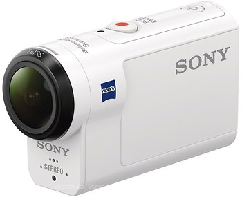 Фото Sony HDR-AS300 (HDRAS300R.E35)