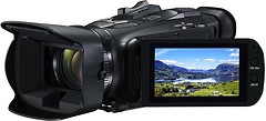 Фото Canon LEGRIA HF G26