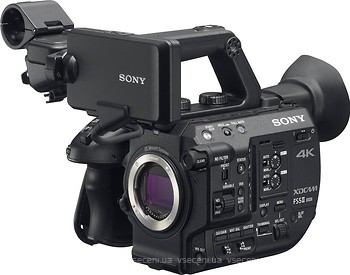 Фото Sony PXW-FS5M2