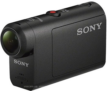 Фото Sony HDR-AS50 (HDRAS50B.E35)