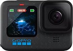 Фото GoPro HERO 12 Black Creator Edition (CHDFB-121-EU)