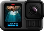 Фото GoPro HERO 13 Black + Enduro + 128GB SD Card + Box (CHDCB-131-RT)