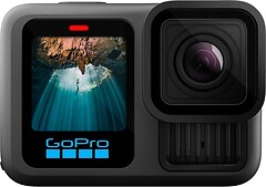 Фото GoPro HERO 13 Black + Enduro + 128GB SD Card + Box (CHDCB-131-RT)