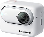 Фото Insta360 GO 3 64Gb White (CINSABKA_GO301)