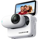 Фото Insta360 GO 3s 128Gb White (CINSAATA_GO3S04)