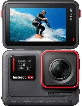 Фото Insta360 Ace