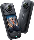 Фото Insta360 X5 Midnight Black