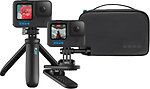 Фото GoPro HERO 13 Black Travel Kit