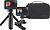 Фото GoPro HERO 13 Black Travel Kit