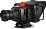 Видеокамеры Blackmagic