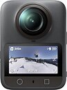 Фото DJI Osmo 360 Action Camera Standard Combo (CP.OS.00000441.02)