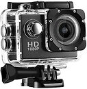Фото Infinity Sports Cam Full HD Black