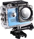 Фото Infinity Sports Cam Full HD Blue