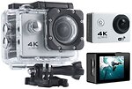 Фото Infinity Sports Cam Full HD White