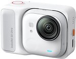 Фото Insta360 GO Ultra Standard Bundle Arctic White