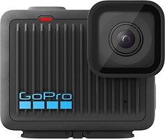Фото GoPro HERO 4K 2024 Black + 50-in-1 Accessory Kit (CHDHF-1311-TH)