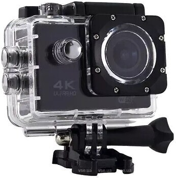 Фото DVR Sport S2 Wi-Fi