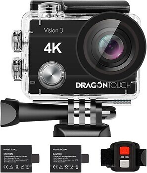 Фото Dragon Touch Vision 3