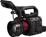 Фото Canon EOS C400 Body