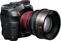 Фото Canon EOS C80 Body
