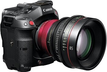 Фото Canon EOS C80 Body