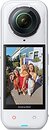 Фото Insta360 X5 Limited Edition Satin White