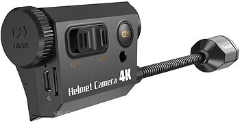 Фото RunCam Helmet Camera 4K