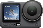 Фото DJI Osmo Action 6 Standard Combo (CP.OS.00000505.02)