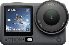 Фото DJI Osmo Action 6 Adventure Combo (CP.OS.00000506.02)