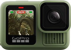 Фото GoPro HERO 13 Forest Green (CHDHX-133-TH)