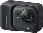 Фото Insta360 GO Ultra Creator Bundle Midnight Black