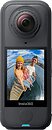 Фото Insta360 X4 Air Standard Bundle Graphite Black