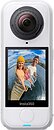 Фото Insta360 X4 Air Starter Bundle Arctic White