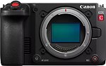 Фото Canon EOS C50 Body