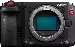 Фото Canon EOS C50 Body