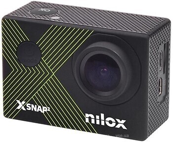 Фото Nilox Action Cam XSNAP2