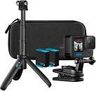 Фото GoPro HERO 10 Black Accessory Bundle (CHDCB-101)