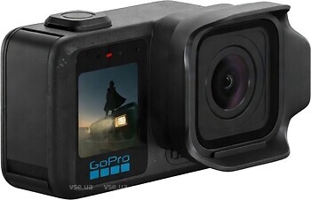 Фото GoPro Mission 1 Pro Black (CHDHW-011-RW)