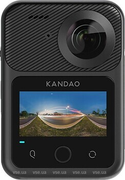 Фото KanDao Qoocam 3 Ultra